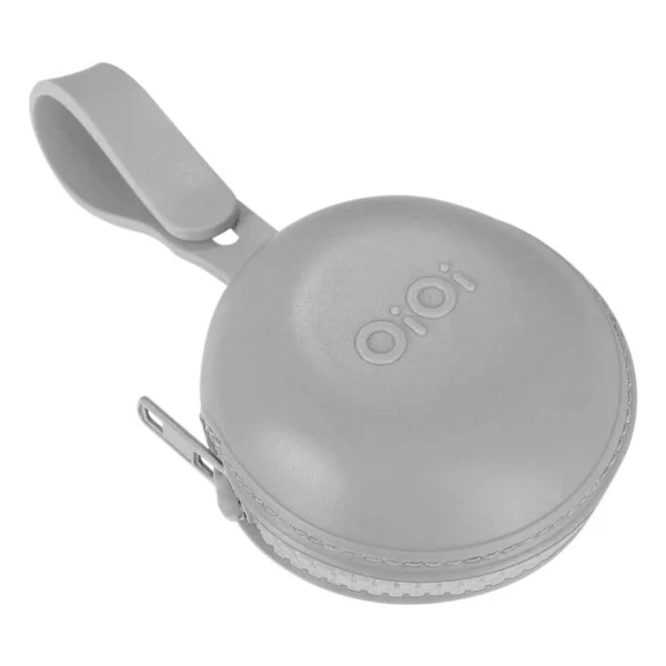 Oioi Pod Powder Grey Emzik Kılıfı - Görsel 8