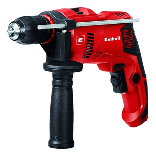 Einhell Te-Id 500 E 500 W Darbeli Matkap - Görsel 2