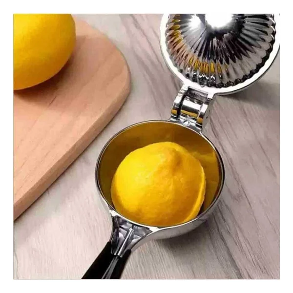 Epinox Ls-01 Çelik Limon Sıkacağı - Görsel 3