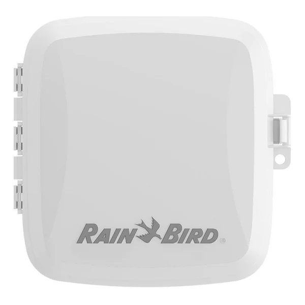 Rain Bird Rc2-230v Iç/Dış Mekan Kontrol Ünitesi 24v. 8 Istasyonlu - Beyaz - Görsel 2