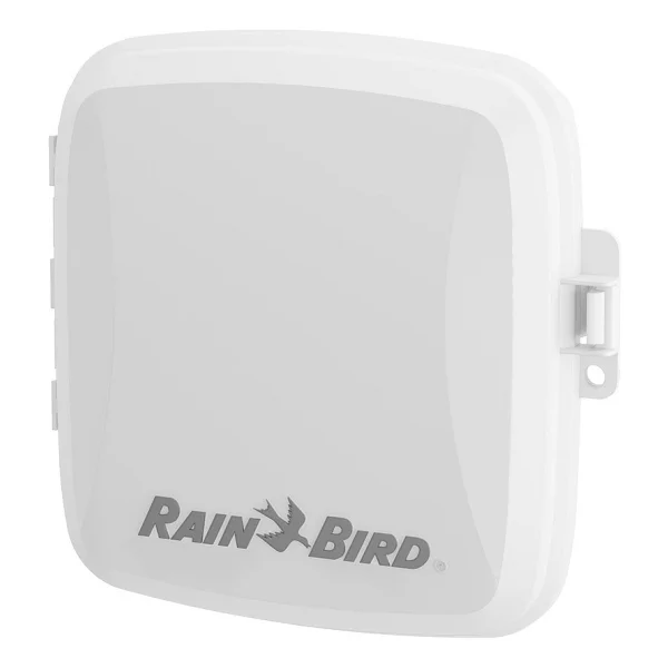 Rain Bird Rc2-230v Iç/Dış Mekan Kontrol Ünitesi 24v. 8 Istasyonlu - Beyaz - Görsel 4