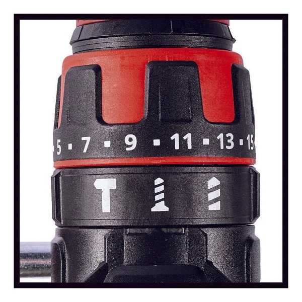Einhell Te-CD 18/48 Li-İ Çift Akülü 4 Ah Darbeli Matkap - Görsel 2