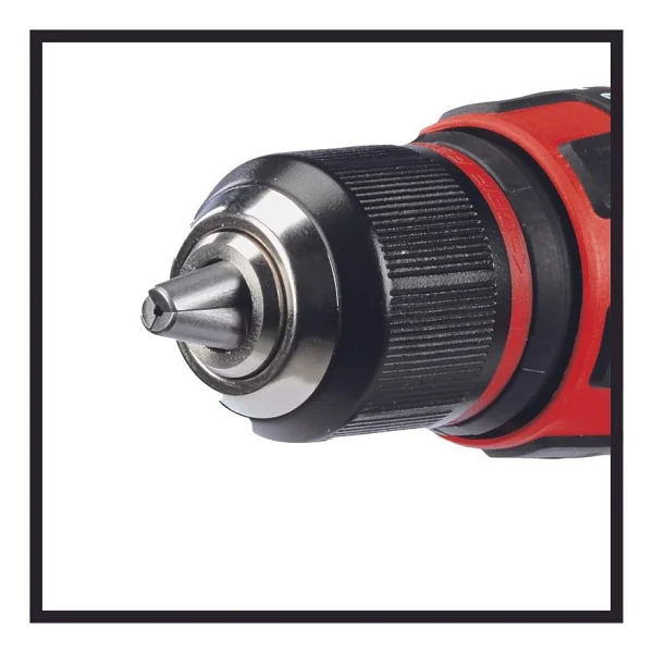 Einhell Te-CD 18/48 Li-İ Çift Akülü 4 Ah Darbeli Matkap - Görsel 3