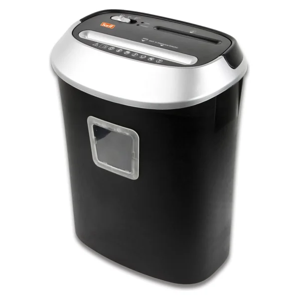 Sarff Ps300 12 Sayfa 25 Lt Evrak İmha Makinesi - Görsel 5