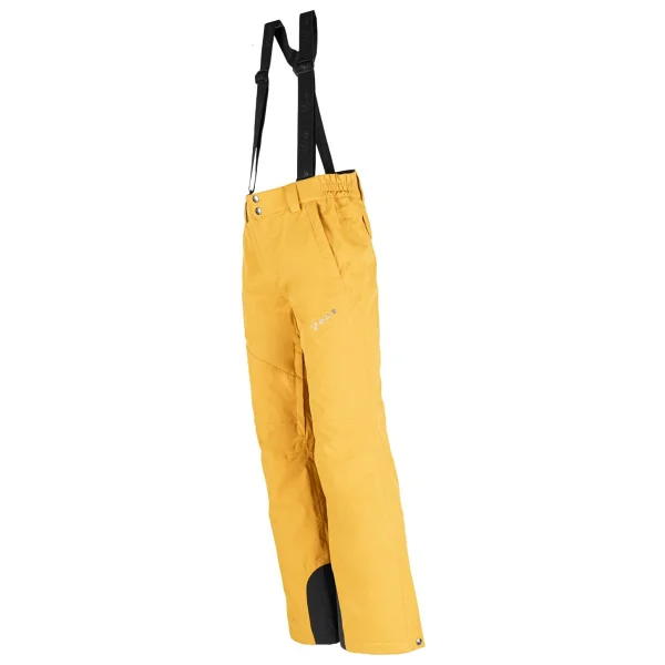 2as Nix Sarı Erkek Kayak Pantolonu - Görsel 5