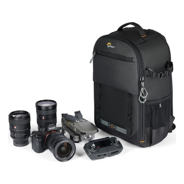 Lowepro Adventura Bp 300 Iıı Fotoğraf Makinesi Sırt Çantası - Görsel 10