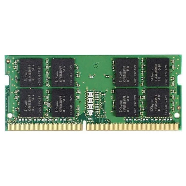 Kingston 16 GB 3200 MHz CL22 KCP432SD8/16 DDR4 Ram - Görsel 2