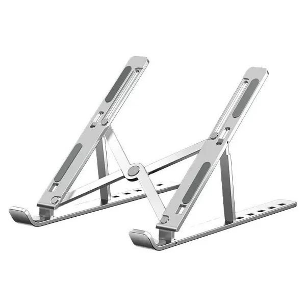 Addison Ads-Al05 Alüminyum Laptop Standı - Görsel 6