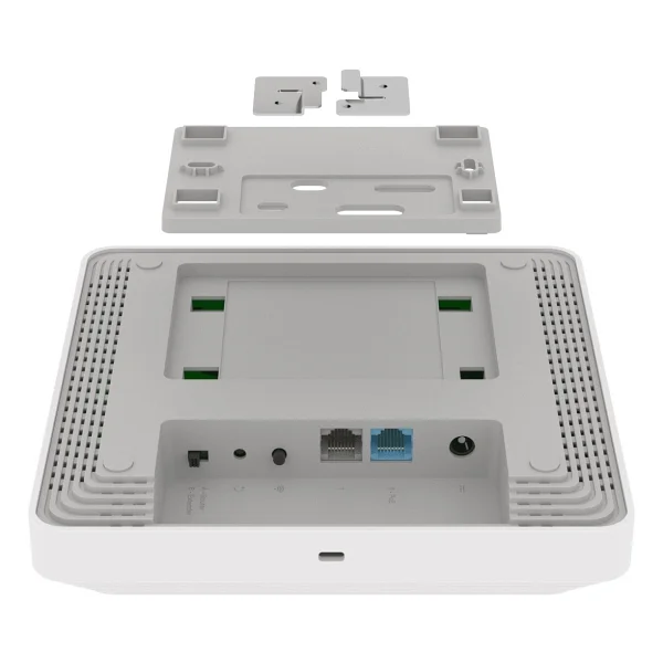 Keenetic Voyager Pro Kn-3510-01en 1800 Mbps Router - Görsel 2