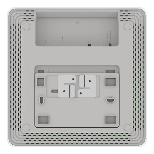 Keenetic Voyager Pro Kn-3510-01en 1800 Mbps Router - Görsel 4
