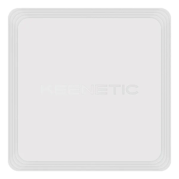 Keenetic Voyager Pro Kn-3510-01en 1800 Mbps Router - Görsel 6