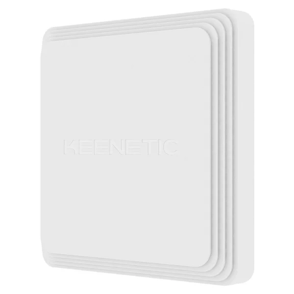 Keenetic Voyager Pro Kn-3510-01en 1800 Mbps Router - Görsel 7