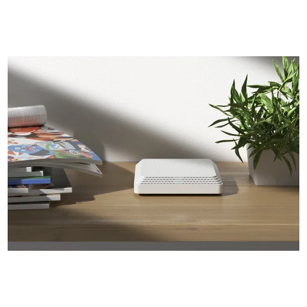 Keenetic Voyager Pro Kn-3510-01en 1800 Mbps Router - Görsel 8