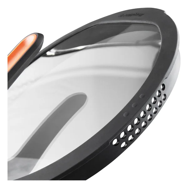 Berghoff Gem Stay Cool 26 Cm Pilav Tenceresi - Görsel 6