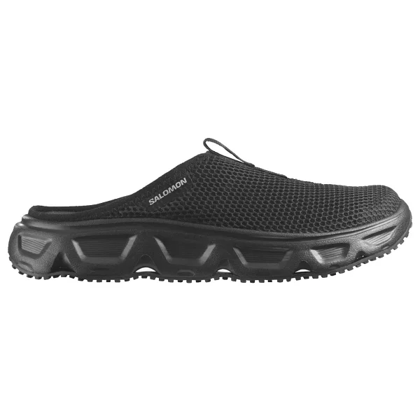 Salomon Reelax Slide 60 Kadın Siyah Terlik - 39 - Görsel 10