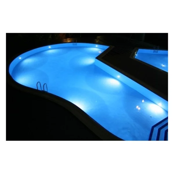 Mega Pool Gün Işığı LED ( Osram ) Par 56 Havuz Aydınlatma Ampulü-Par 56 LED Bulbs-Toptancıyızbiz - Görsel 3