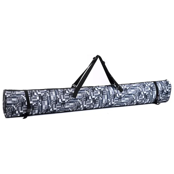 Deepup Kayak Çantası Gray - 175 - Gri - Görsel 5