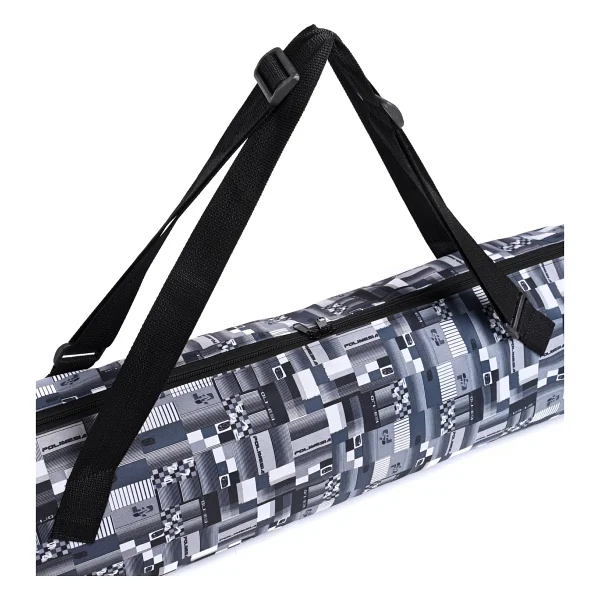 Deepup Kayak Çantası Gray - 175 - Gri - Görsel 2