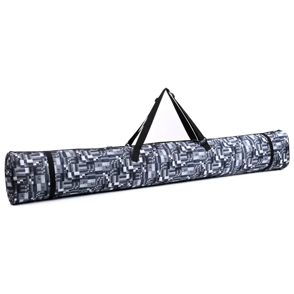 Deepup Kayak Çantası Gray - 175 - Gri - Görsel 3