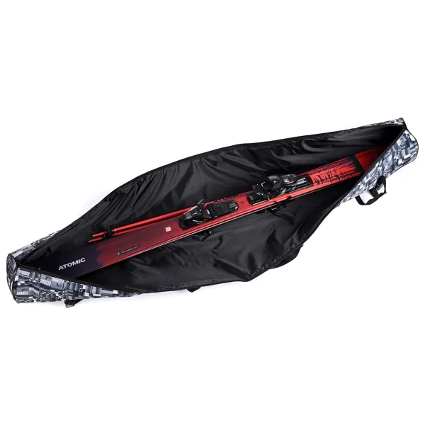 Deepup Kayak Çantası Gray - 175 - Gri - Görsel 4
