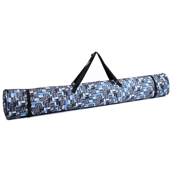 Deep Up Kayak Çantası Blue - 175 - Mavi - Görsel 6
