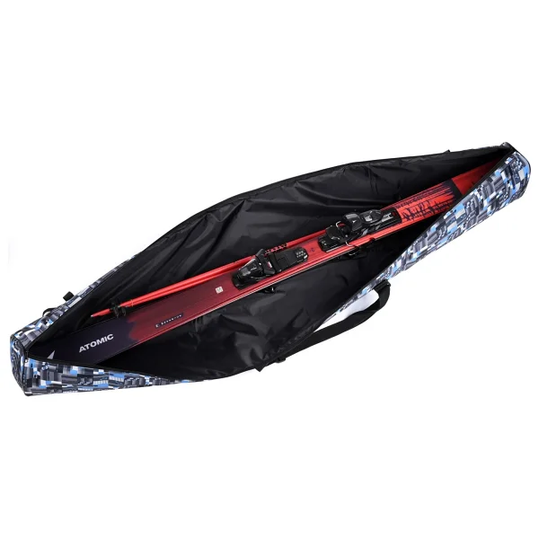 Deep Up Kayak Çantası Blue - 175 - Mavi - Görsel 5