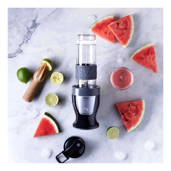 Arzum Ar1032 Shake'n Take Kişisel 300 W Smoothie Blender - Görsel 3