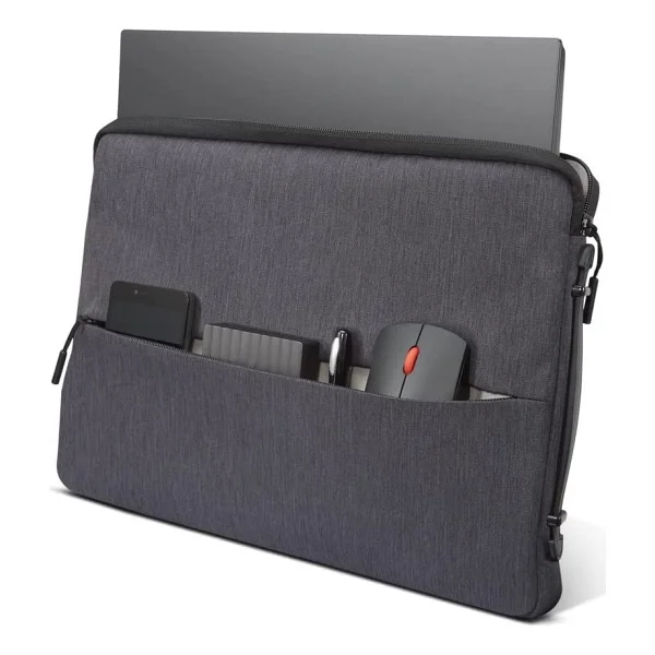 Lenovo Urban Sleeve Gx40z50942 15.6" Laptop Kılıfı - Görsel 5