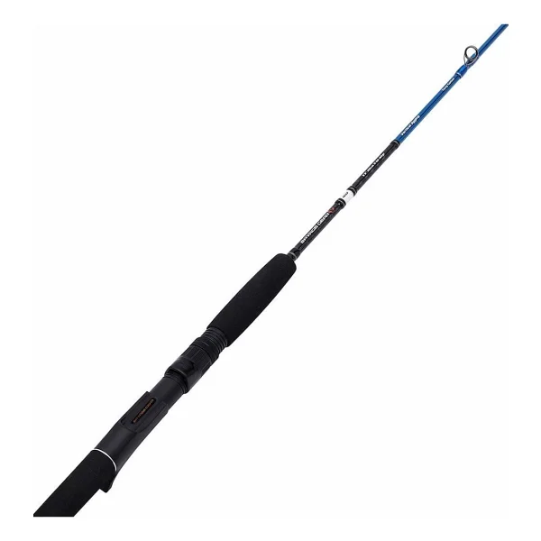 Savage Gear Sgs2 Jigging 5'9''/1.80m 60-180gr Tek Parça - Görsel 2