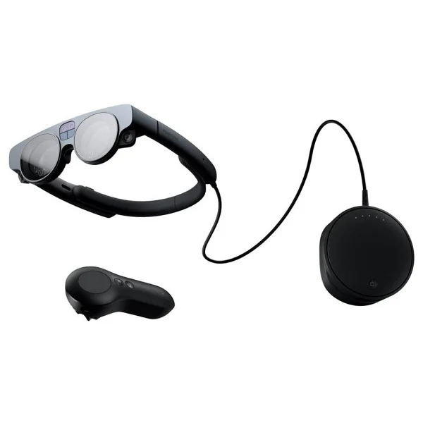 Magic Leap 2 Enterprise Edition - Görsel 4