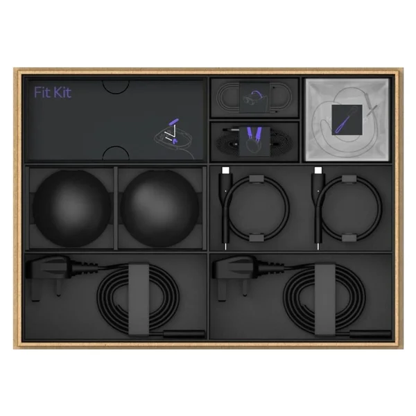 Magic Leap 2 Enterprise Edition - Görsel 3