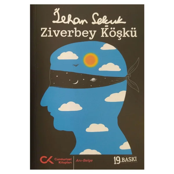 Ziverbey Köşkü - Görsel 3