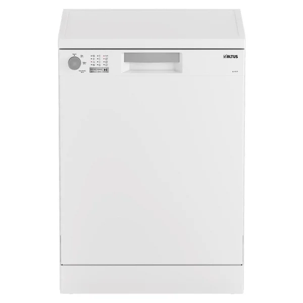 Altus Al 413 P 3 Programlı Bulaşık Makinesi - Görsel 7