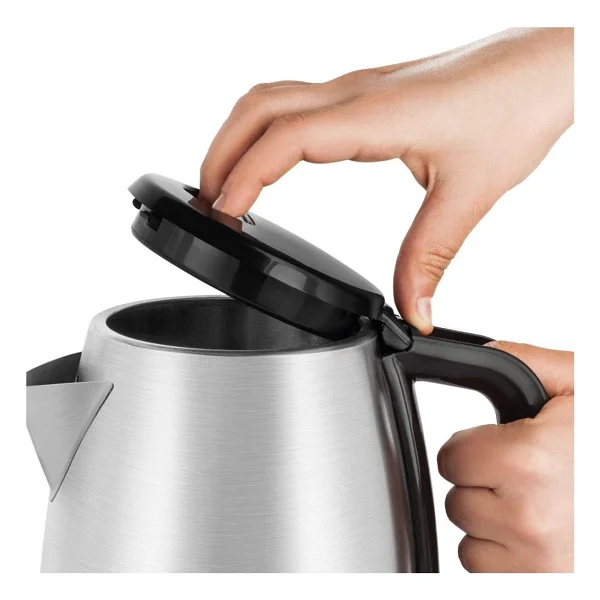 Sinbo Sk 7353 2200 W 1.7 Lt Çelik Kettle - Görsel 5