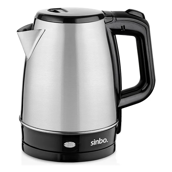 Sinbo Sk 7353 2200 W 1.7 Lt Çelik Kettle - Görsel 8