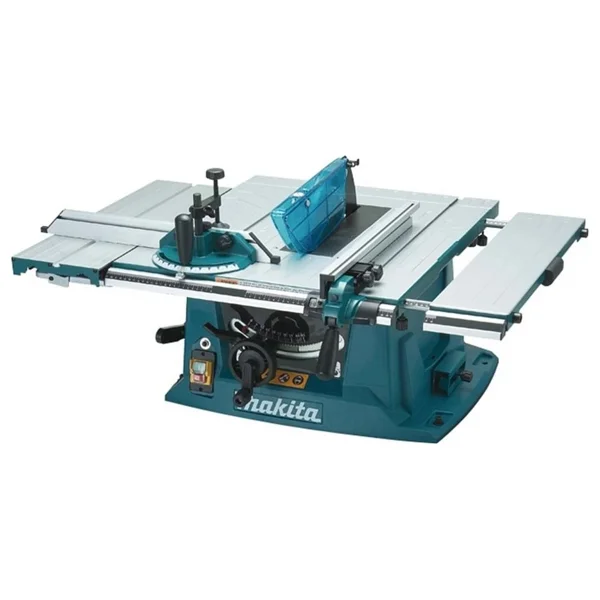 Makita Mlt100n Tezgah Tipi 1500 W Daire Testere - Görsel 10