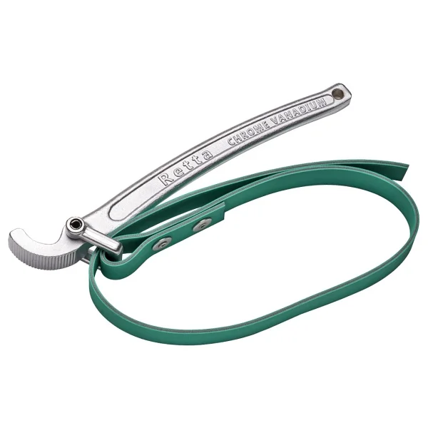 Retta Kayışlı Filtre Anahtarı 225 Mm Rkb0009 - Görsel 3
