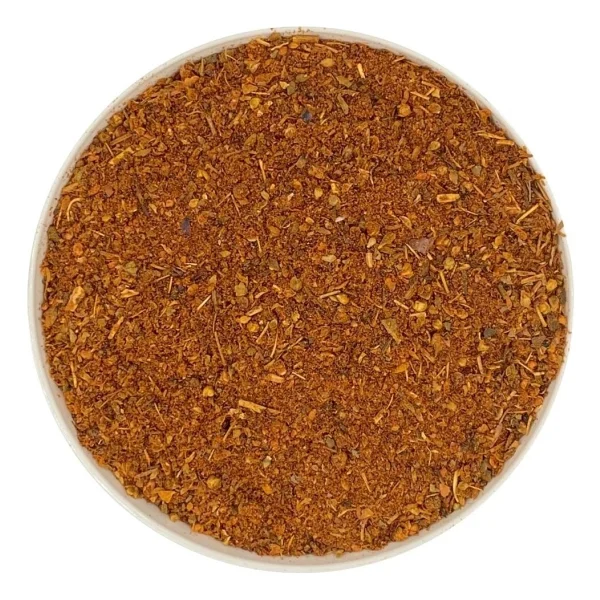 Dökme Baharat Fajita Baharatı - 250 Gr - Görsel 2