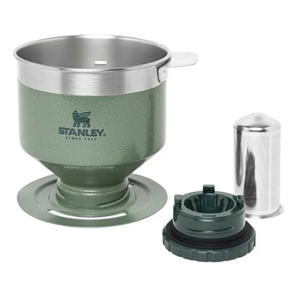 Stanley The Perfect Brew Pour Over Kahve Demleme Aparatı - Görsel 7