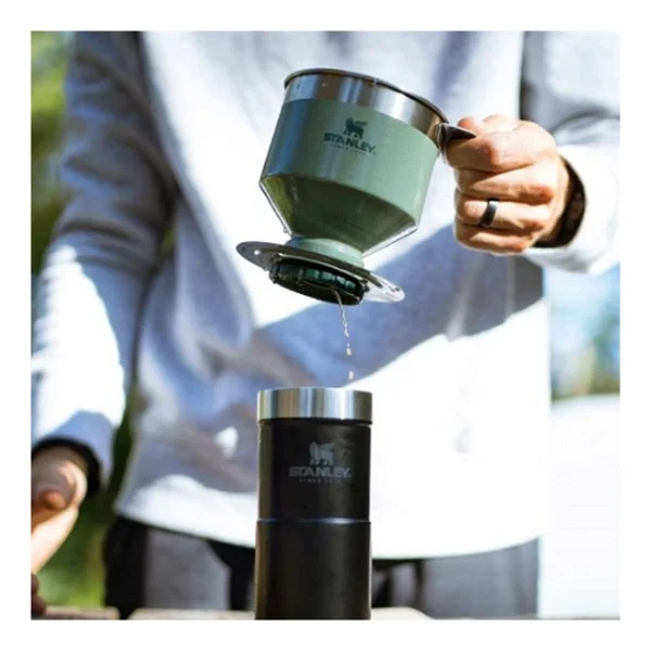 Stanley The Perfect Brew Pour Over Kahve Demleme Aparatı - Görsel 9