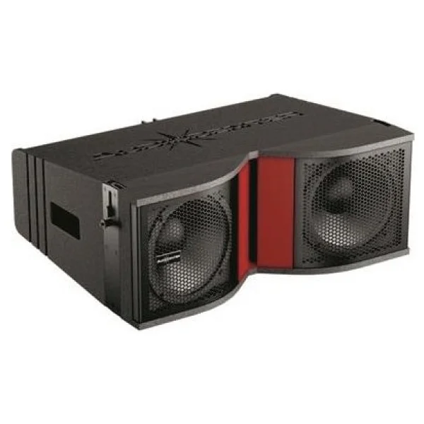 Audiocenter Kla12a 2000 W Aktif Subwoofer - Görsel 6