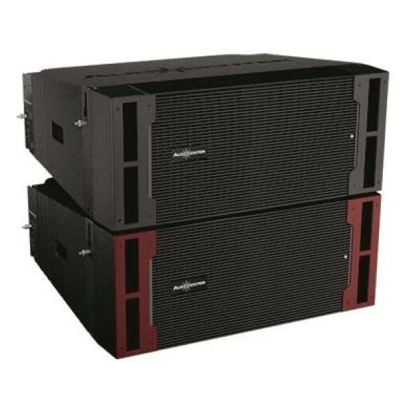 Audiocenter Kla12a 2000 W Aktif Subwoofer - Görsel 2
