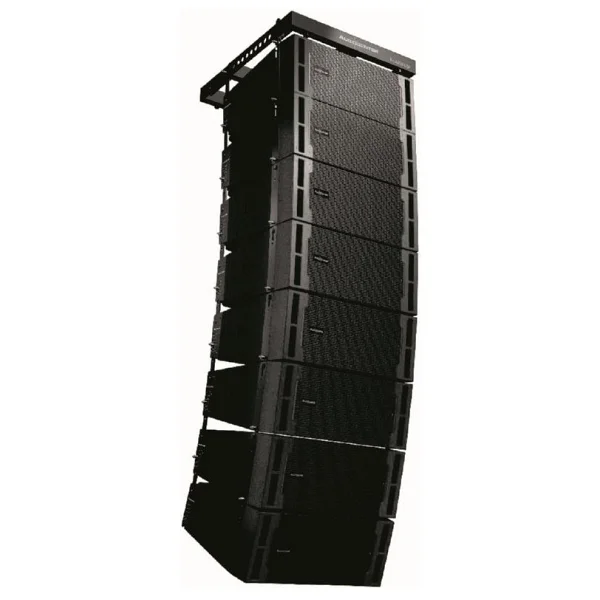 Audiocenter Kla12a 2000 W Aktif Subwoofer - Görsel 5
