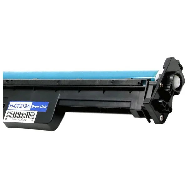 For Hp 19a Cf219a 219a Drum Ünitesi Çipli 12000 Sayfa Uyumlu - Görsel 4