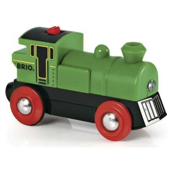 Brio Pilli Lokomotif 33595 - Görsel 4