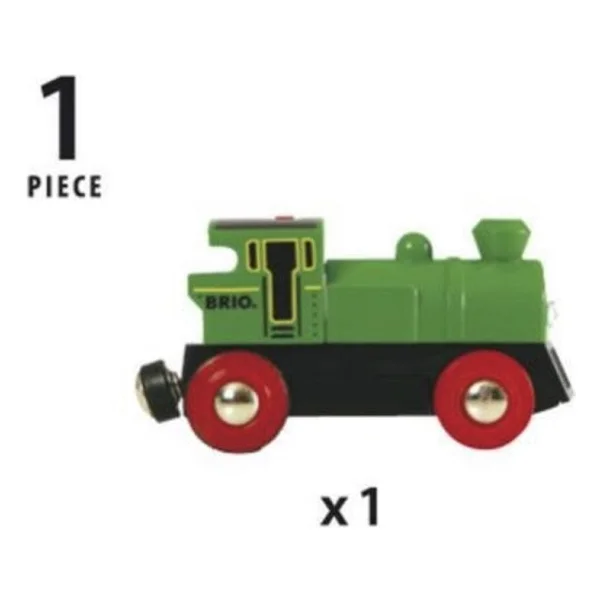 Brio Pilli Lokomotif 33595 - Görsel 2