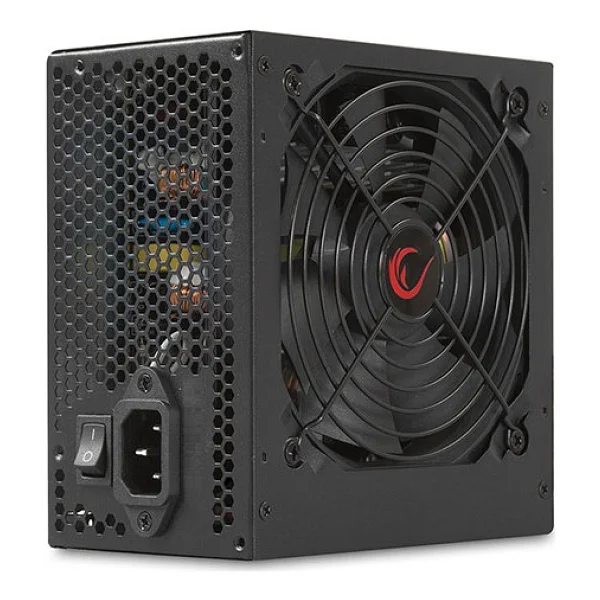 Rampage Rmp-650-80pb 650w Power Supply - Görsel 6