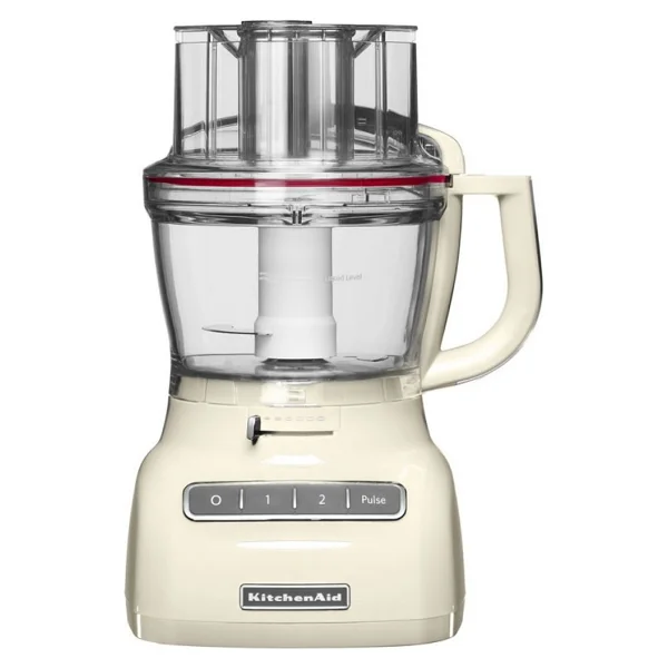 Kitchenaid 5kfp1335 3.1 Lt 300 W Mutfak Robotu - Görsel 6