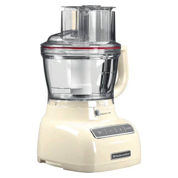 Kitchenaid 5kfp1335 3.1 Lt 300 W Mutfak Robotu - Görsel 2
