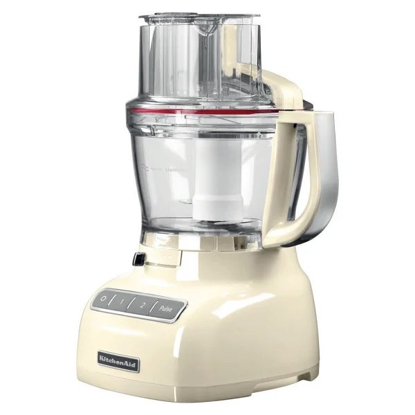 Kitchenaid 5kfp1335 3.1 Lt 300 W Mutfak Robotu - Görsel 3